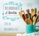 Image for Bicarbonate of soda  : 100sof household uses