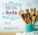 Image for Baking soda  : 100s of household uses