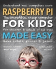 Image for Raspberry Pi for kids made easy