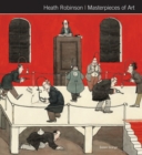 Image for Heath Robinson Masterpieces of Art