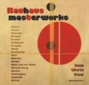 Image for Bauhaus Masterworks