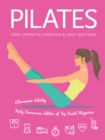 Image for Pilates  : relaxation, health, fitness