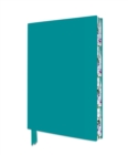 Image for Turquoise Artisan Notebook (Flame Tree Journals)
