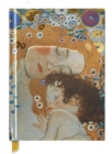 Image for Gustav Klimt: Three Ages of Women (Blank Sketch Book)
