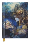 Image for Josephine Wall: Daughter of the Deep (Blank Sketch Book)