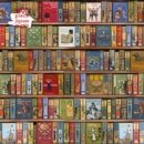 Image for Adult Jigsaw Puzzle Bodleian Library: High Jinks Bookshelves : 1000-Piece Jigsaw Puzzles