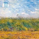 Image for Adult Jigsaw Puzzle Vincent van Gogh: Wheat Field with a Lark