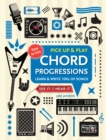 Image for Chord progressions  : learn &amp; write 100s of songs