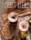 Image for Craft beer  : recipes &amp; preparation
