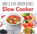 Image for Slow cooker