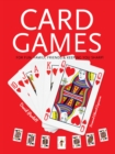 Image for Card games  : for fun, family, friends &amp; keeping you sharp!