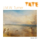 Image for Tate - J.M.W. Turner Wall Calendar 2019 (Art Calendar)