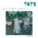 Image for Tate - John Singer Sargent Wall Calendar 2019 (Art Calendar)