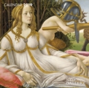Image for National Gallery - Renaissance Art Wall Calendar 2019 (Art Calendar)