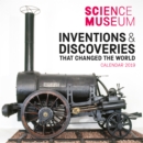 Image for Science Museum - Inventions that Changed the World Wall Calendar 2019