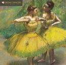 Image for Degas&#39; Dancers Wall Calendar 2019 (Art Calendar)