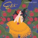 Image for Erte Wall Calendar 2019 (Art Calendar)