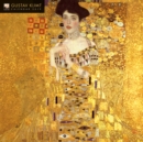 Image for Gustav Klimt Wall Calendar 2019 (Art Calendar)