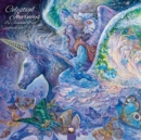 Image for Celestial Journeys by Josephine Wall - Wall Calendar 2019 (Art Calendar)