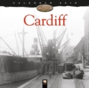 Image for Cardiff Heritage Wall Calendar 2019 (Art Calendar)