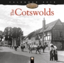 Image for The Cotswolds Heritage Wall Calendar 2019 (Art Calendar)