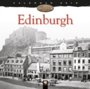 Image for Edinburgh Heritage Wall Calendar 2019 (Art Calendar)