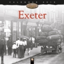 Image for Exeter Heritage Wall Calendar 2019 (Art Calendar)