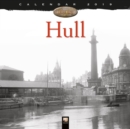 Image for Hull Heritage Wall Calendar 2019 (Art Calendar)