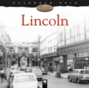 Image for Lincoln Heritage Wall Calendar 2019 (Art Calendar)