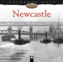 Image for Newcastle Heritage Wall Calendar 2019 (Art Calendar)