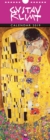 Image for Gustav Klimt slim calendar 2019 (Art Calendar)