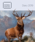 Image for National Galleries of Scotland Desk Diary 2019