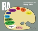 Image for Royal Academy of Arts Desk Diary 2019