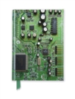 Image for Green Circuit Board Pocket Diary 2019