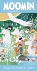 Image for Moomin (Planner 2019)