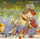 Image for Alice in Wonderland Wall Calendar 2019 (Art Calendar)