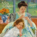 Image for Mary Cassatt Wall Calendar 2019 (Art Calendar)