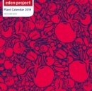 Image for Eden Project - mini wall calendar 2019 (Art Calendar)