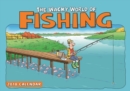 Image for Wacky World of Fishing A4
