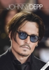 Image for Johnny Depp Unofficial A3