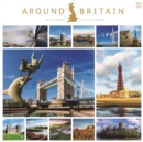 Image for Around Britain in 365 Days W 2019