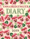 Image for Bridgewater, Emma Patterns(Pink Pansy Cover) Dlx D 2019