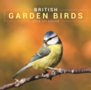 Image for British Garden Birds M 2019