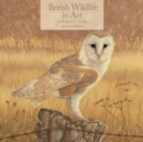 Image for British Wildlife in Art by Robert Fuller W 2019
