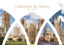 Image for Cathedrals and Abbeys A5 2019