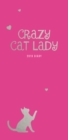 Image for Fashion Diary Crazy Cat Lady Slim D 2019