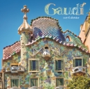 Image for Gaudi, Antoni W 2019