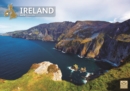 Image for Ireland Eire A4 2019