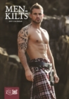 Image for Men in Kilts A3 2019