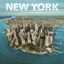 Image for New York W 2019